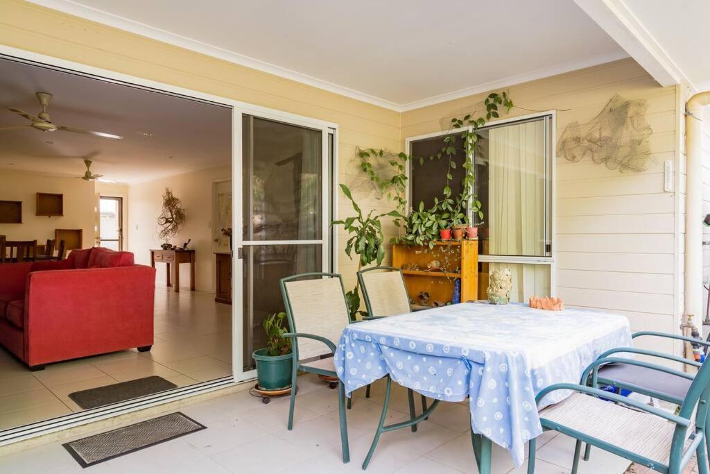 Cosy Home in Yandina Dış mekan fotoğraf