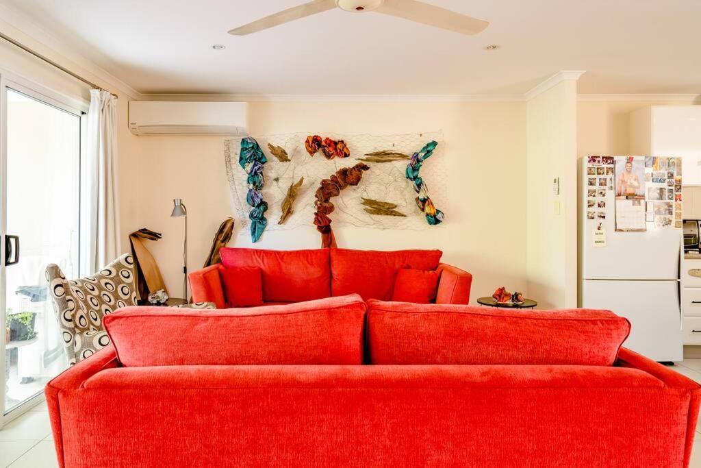 Cosy Home in Yandina Dış mekan fotoğraf