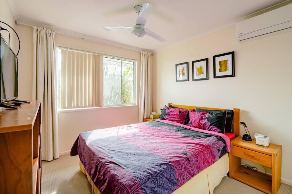 Cosy Home in Yandina Dış mekan fotoğraf