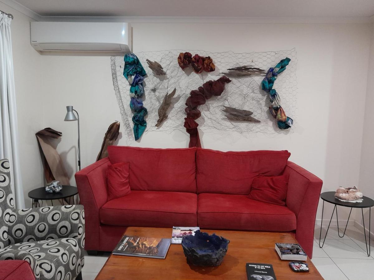 Cosy Home in Yandina Dış mekan fotoğraf
