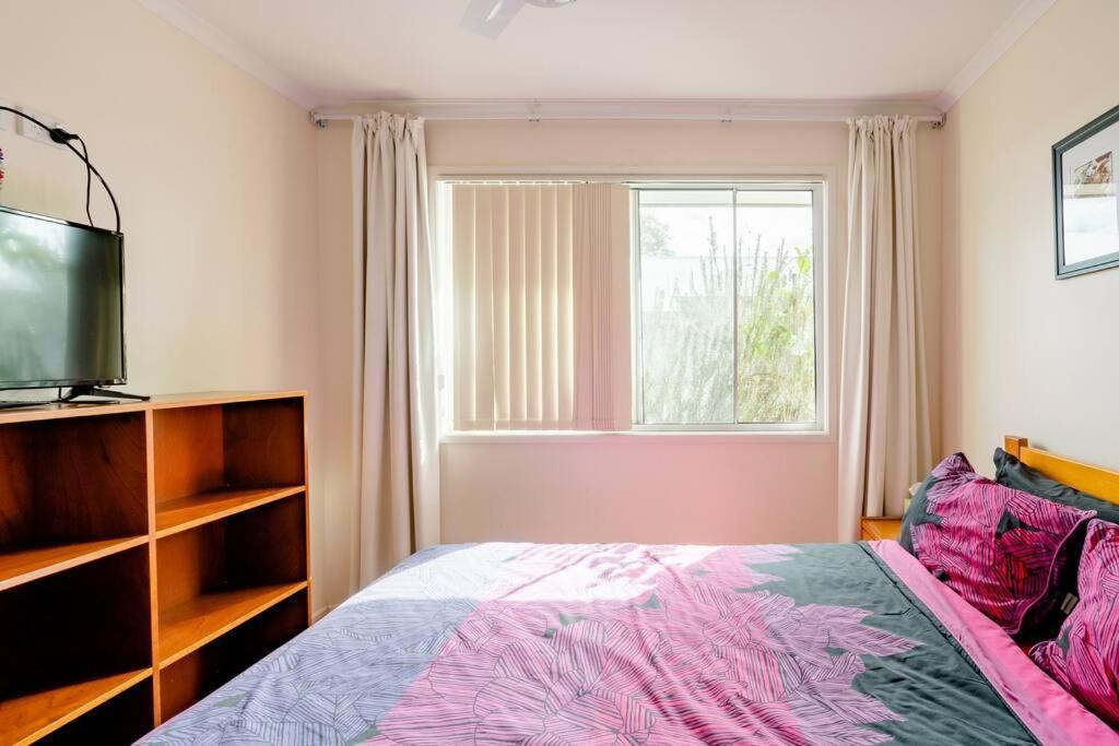Cosy Home in Yandina Dış mekan fotoğraf
