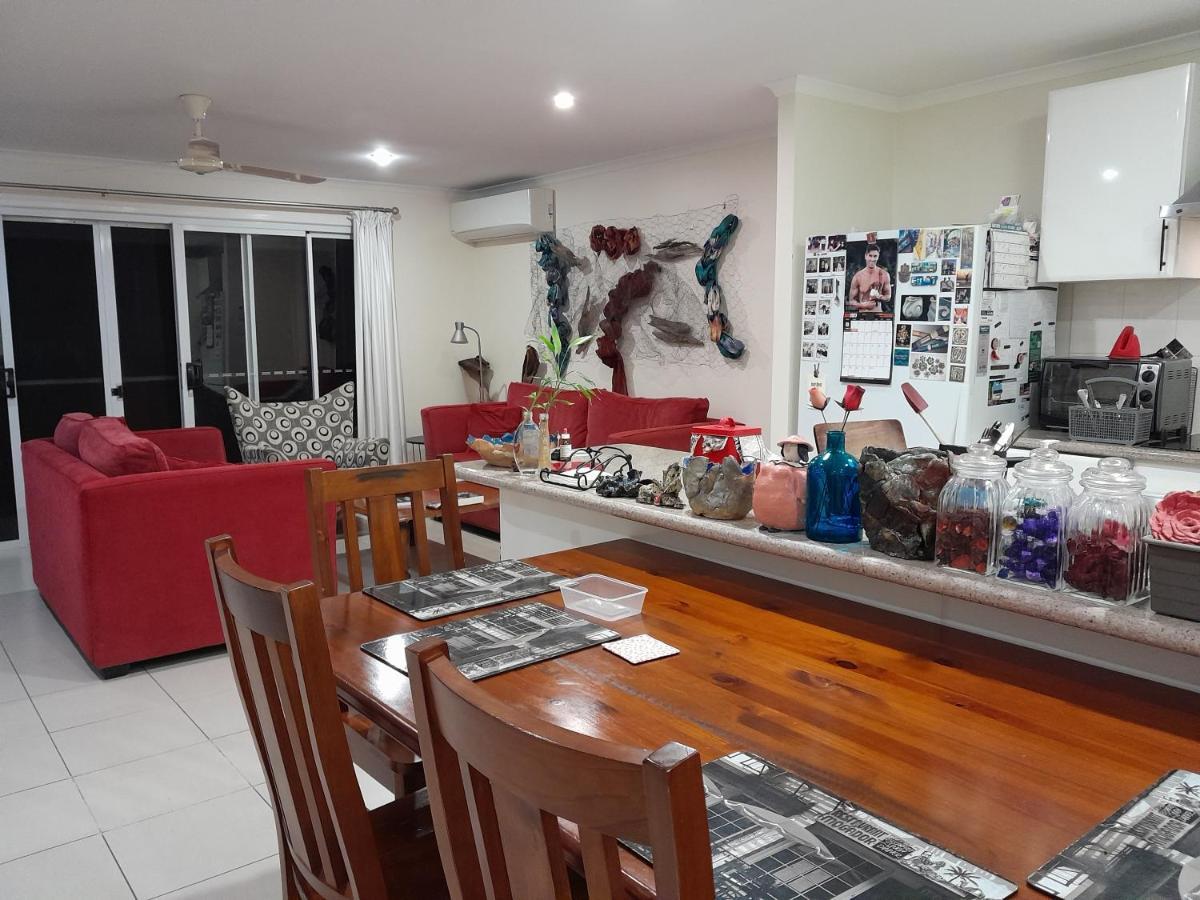 Cosy Home in Yandina Dış mekan fotoğraf