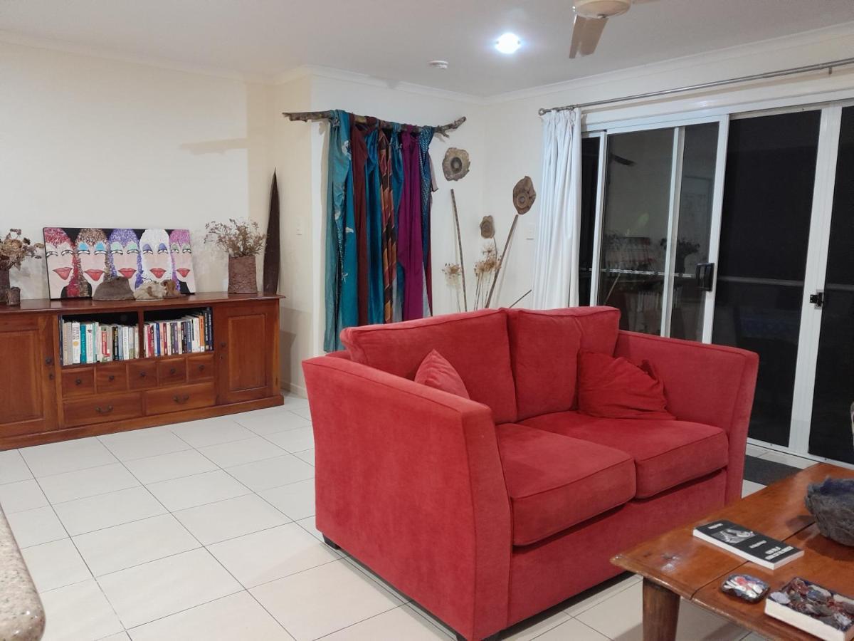 Cosy Home in Yandina Dış mekan fotoğraf